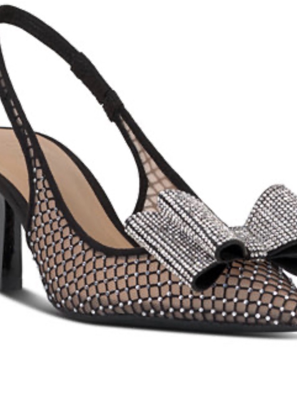 I.N.C. International Concepts
Women's Eadda Slingback Pump